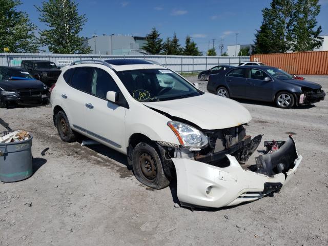 NISSAN ROGUE S 2013 jn8as5mv9dw150326