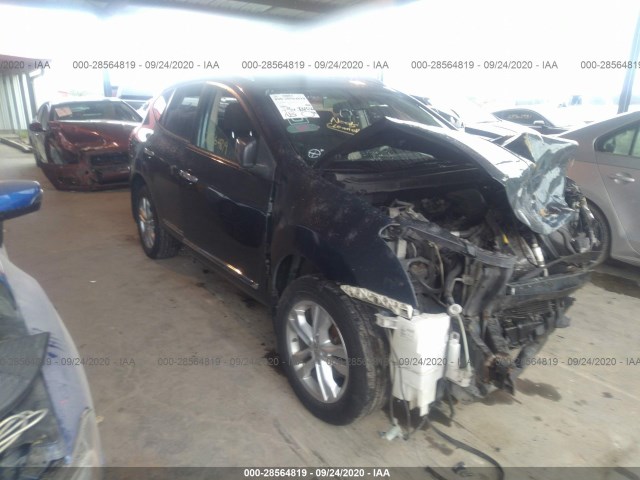 NISSAN ROGUE 2013 jn8as5mv9dw600363