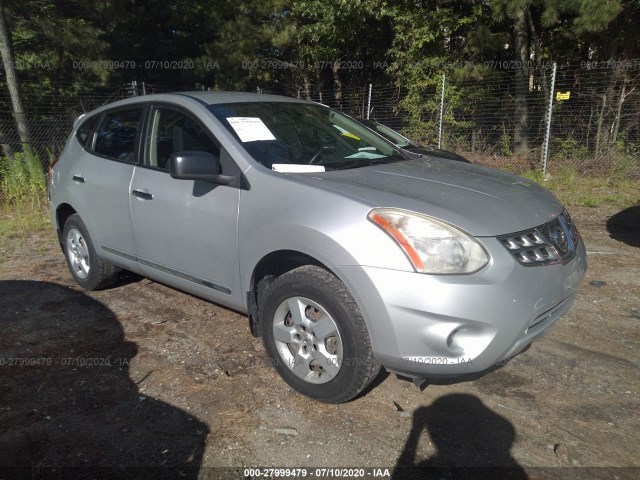 NISSAN ROGUE 2013 jn8as5mv9dw600881