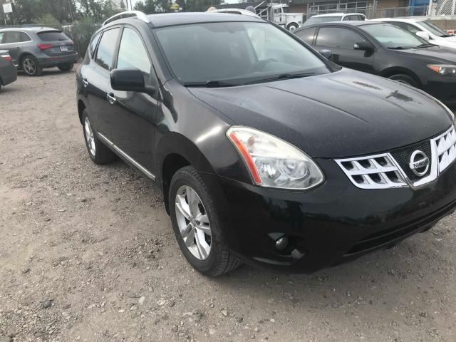 NISSAN ROGUE S 2013 jn8as5mv9dw601531