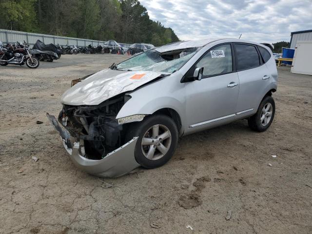 NISSAN ROGUE 2013 jn8as5mv9dw601951