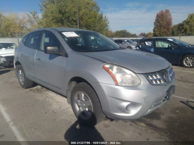 NISSAN ROGUE 2013 jn8as5mv9dw602727