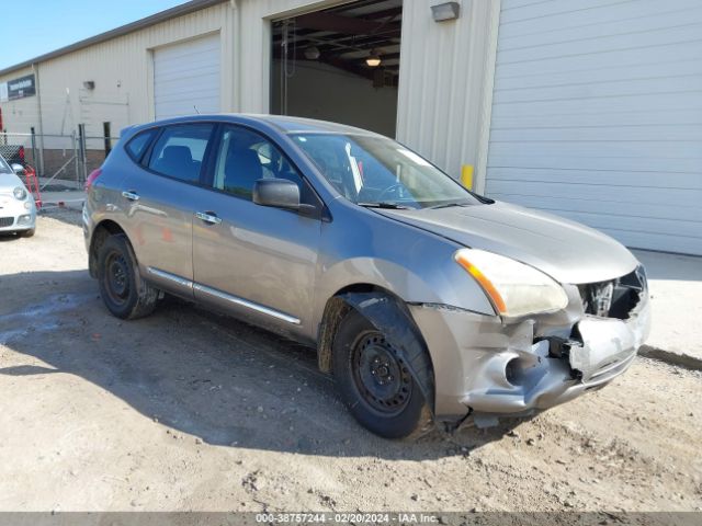 NISSAN ROGUE 2013 jn8as5mv9dw604042