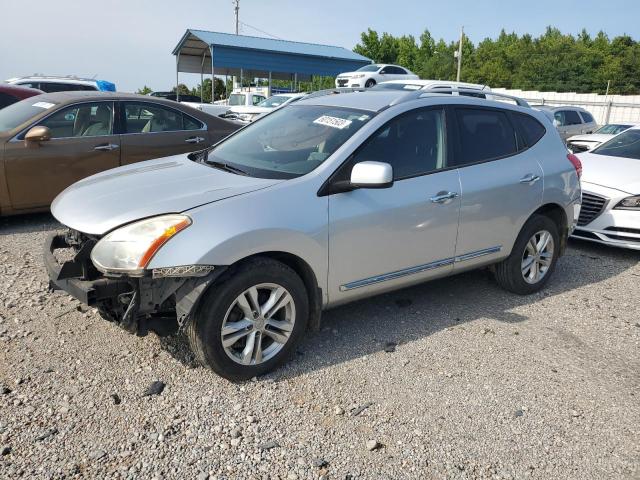 NISSAN ROGUE S 2013 jn8as5mv9dw604154