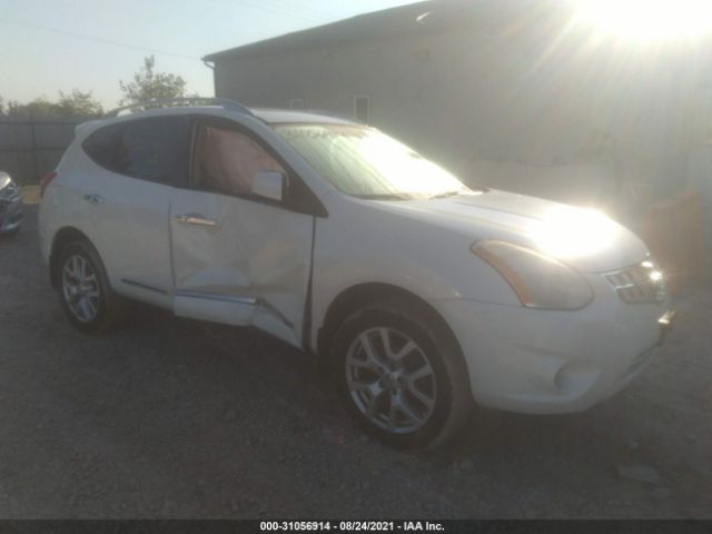 NISSAN ROGUE 2013 jn8as5mv9dw605322