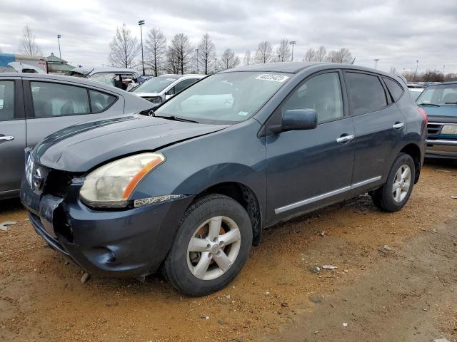 NISSAN ROGUE S 2013 jn8as5mv9dw605756