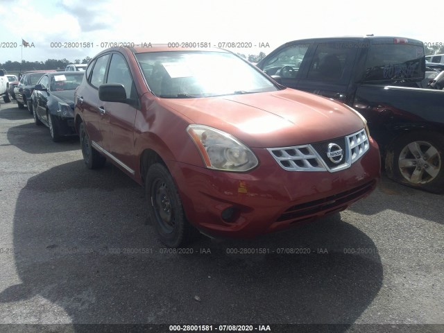 NISSAN ROGUE 2013 jn8as5mv9dw606955