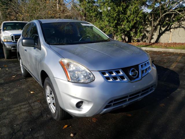 NISSAN ROGUE S 2013 jn8as5mv9dw609449