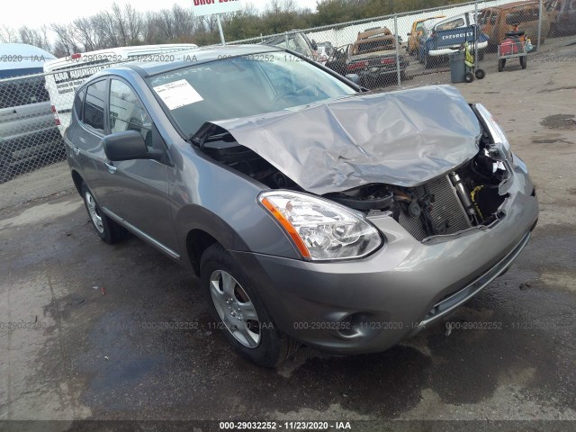 NISSAN ROGUE 2013 jn8as5mv9dw609984