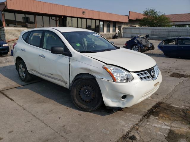 NISSAN ROGUE 2013 jn8as5mv9dw611685