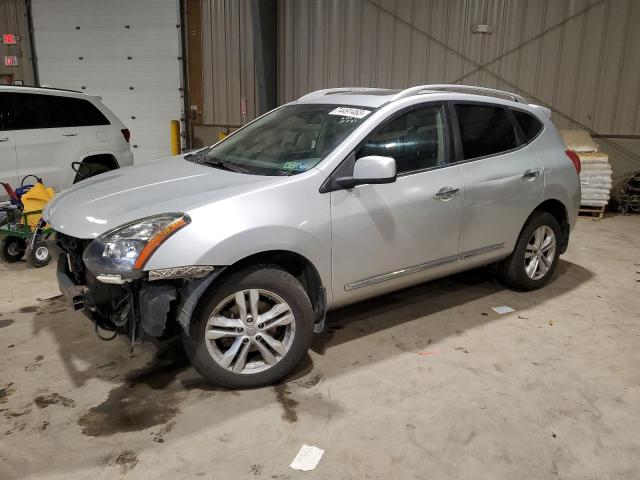 NISSAN ROGUE 2013 jn8as5mv9dw612920