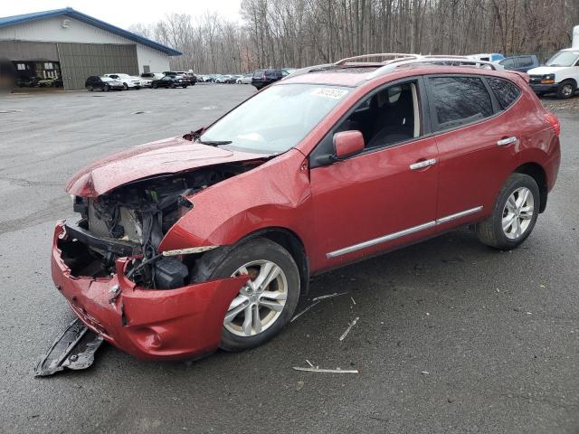 NISSAN ROGUE 2013 jn8as5mv9dw613095