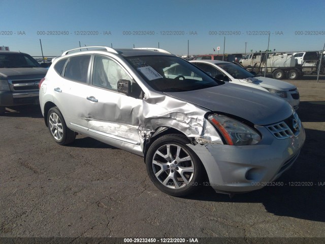 NISSAN ROGUE 2013 jn8as5mv9dw613257