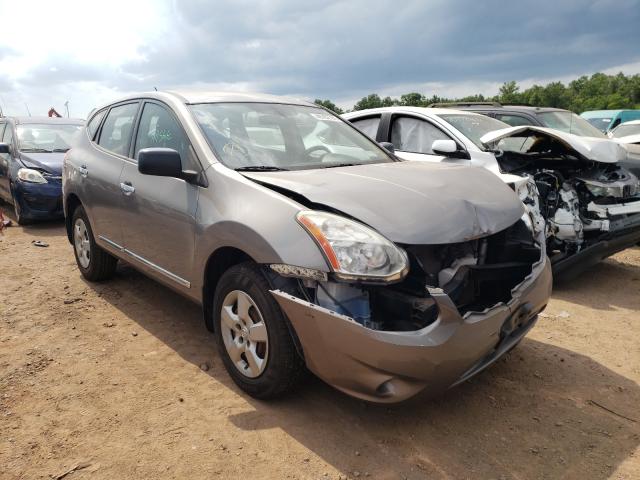 NISSAN ROGUE S 2013 jn8as5mv9dw613355