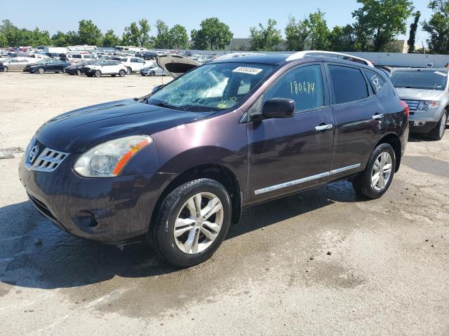 NISSAN ROGUE 2013 jn8as5mv9dw613498