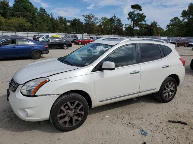 NISSAN ROGUE 2013 jn8as5mv9dw615039