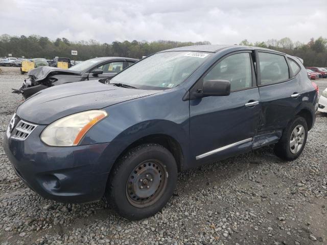 NISSAN ROGUE 2013 jn8as5mv9dw616627