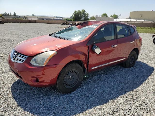 NISSAN ROGUE 2013 jn8as5mv9dw617244