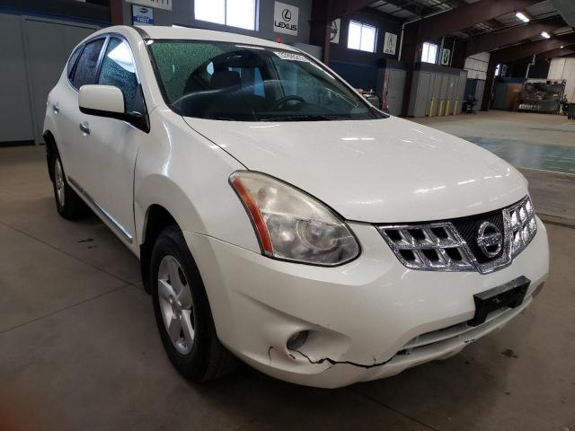 NISSAN ROGUE S 2013 jn8as5mv9dw617289