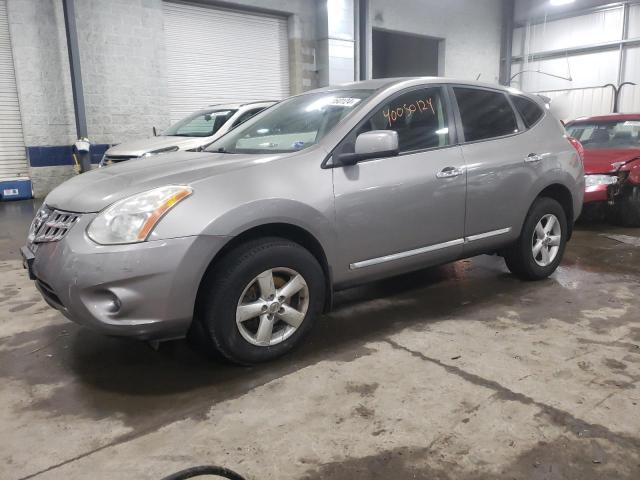 NISSAN ROGUE 2013 jn8as5mv9dw617809