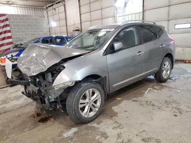 NISSAN ROGUE 2013 jn8as5mv9dw618314