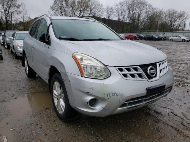 NISSAN ROGUE S 2013 jn8as5mv9dw619138