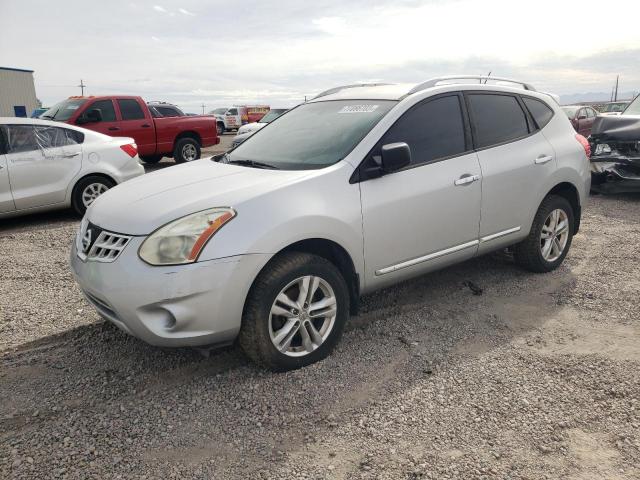 NISSAN ROGUE 2013 jn8as5mv9dw620791