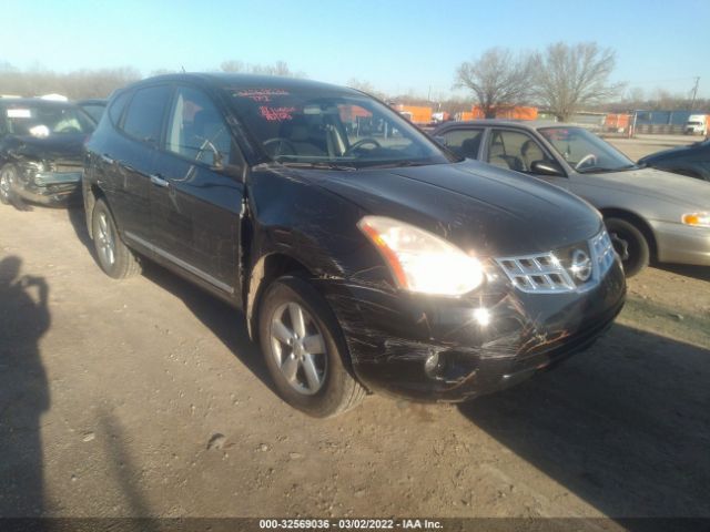 NISSAN ROGUE 2013 jn8as5mv9dw621178