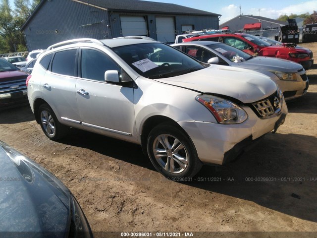 NISSAN ROGUE 2013 jn8as5mv9dw622797