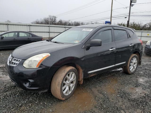 NISSAN ROGUE 2013 jn8as5mv9dw623402