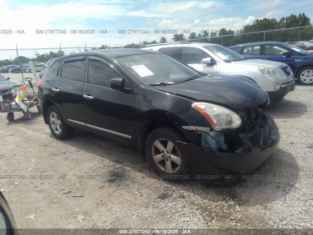 NISSAN ROGUE 2013 jn8as5mv9dw623903