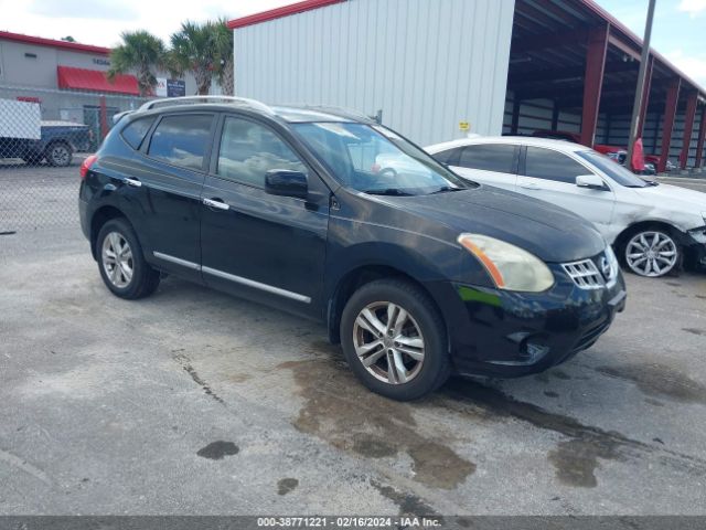 NISSAN ROGUE 2013 jn8as5mv9dw624386