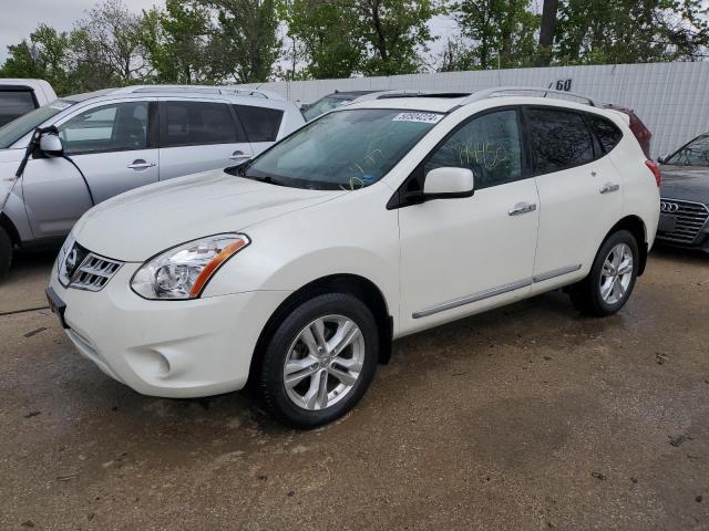 NISSAN ROGUE 2013 jn8as5mv9dw627871