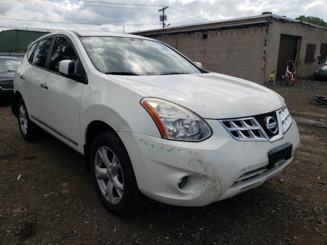 NISSAN ROGUE S 2013 jn8as5mv9dw627935