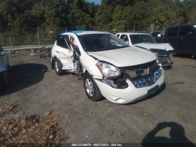 NISSAN ROGUE 2013 jn8as5mv9dw628373