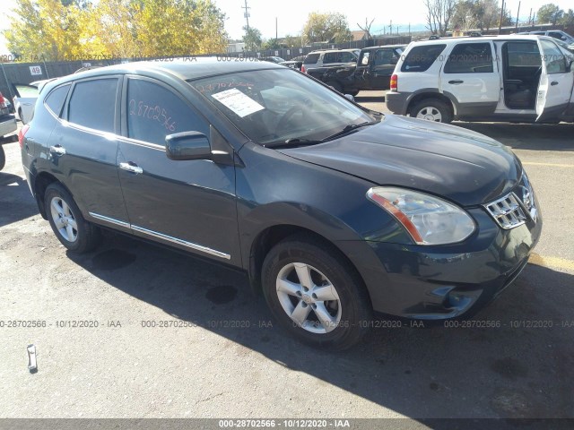 NISSAN ROGUE 2013 jn8as5mv9dw628566