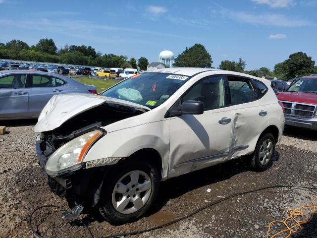 NISSAN ROGUE S 2013 jn8as5mv9dw629622