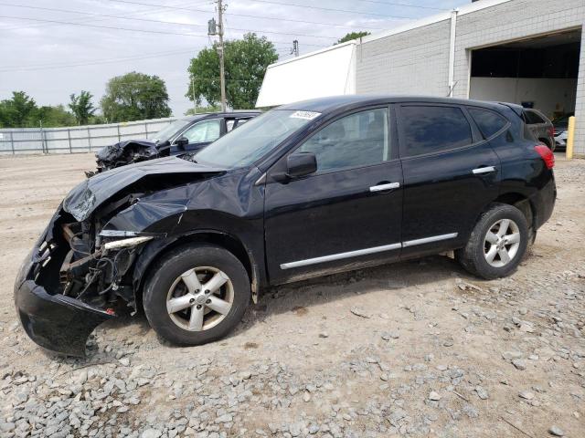 NISSAN ROGUE S 2013 jn8as5mv9dw629989