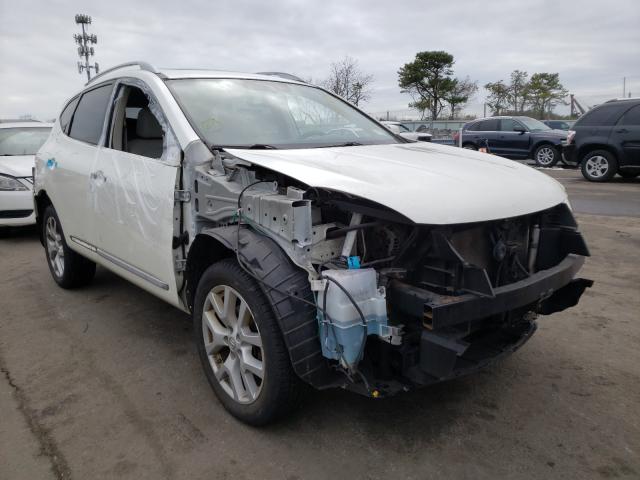 NISSAN ROGUE S 2013 jn8as5mv9dw631077