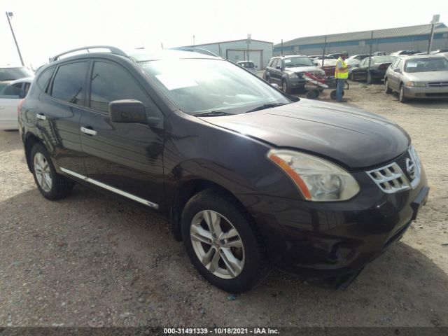 NISSAN ROGUE 2013 jn8as5mv9dw631984