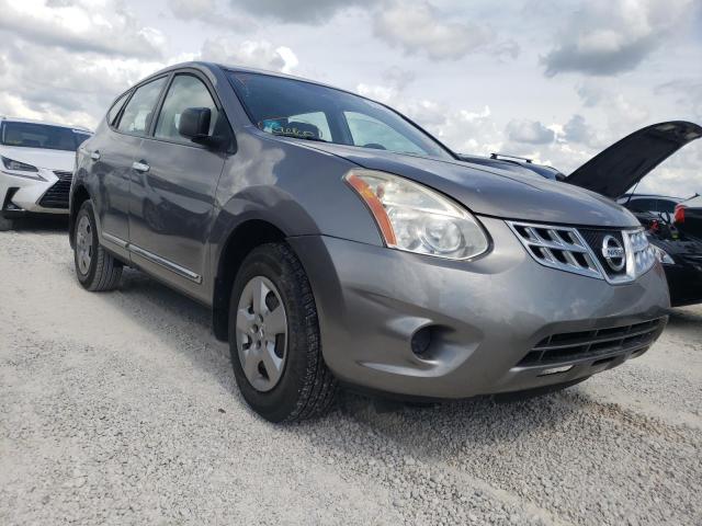 NISSAN ROGUE S 2013 jn8as5mv9dw633279