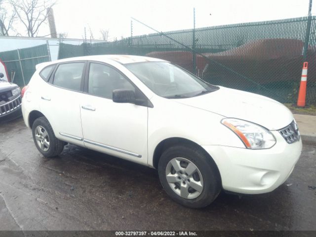 NISSAN ROGUE 2013 jn8as5mv9dw633444