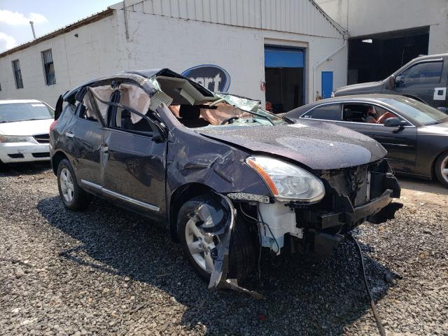 NISSAN ROGUE S 2013 jn8as5mv9dw634125