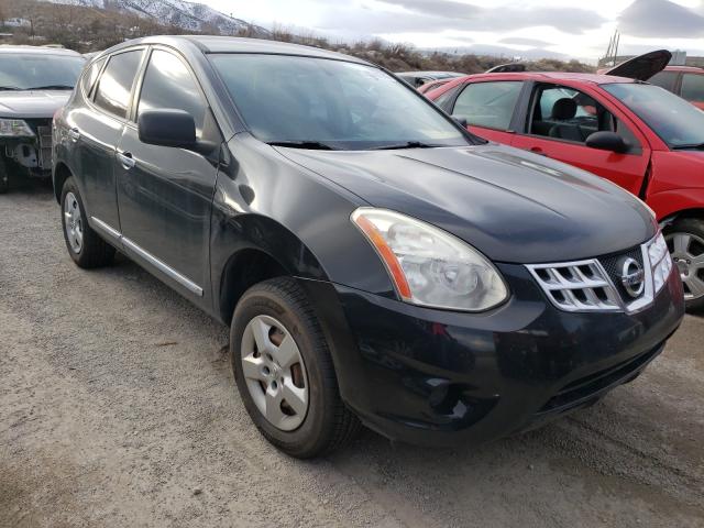 NISSAN ROGUE S 2013 jn8as5mv9dw634903