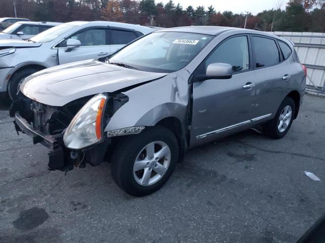 NISSAN ROGUE 2013 jn8as5mv9dw635078