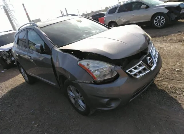 NISSAN ROGUE 2013 jn8as5mv9dw635694