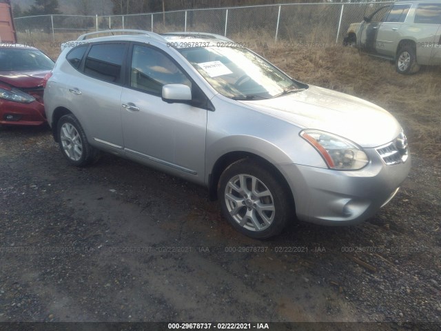 NISSAN ROGUE 2013 jn8as5mv9dw636408