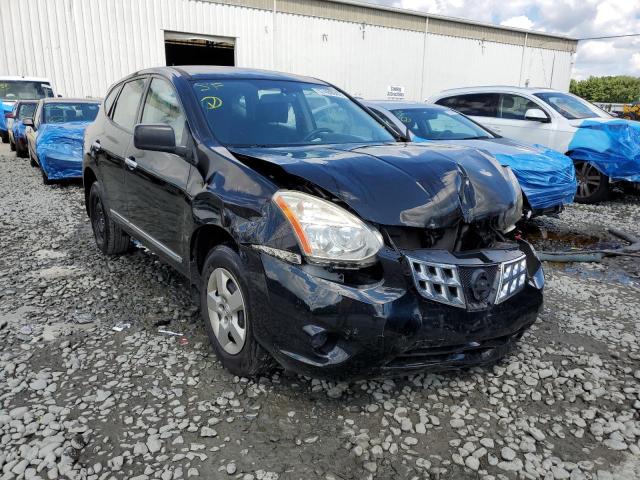 NISSAN ROGUE S 2013 jn8as5mv9dw636456