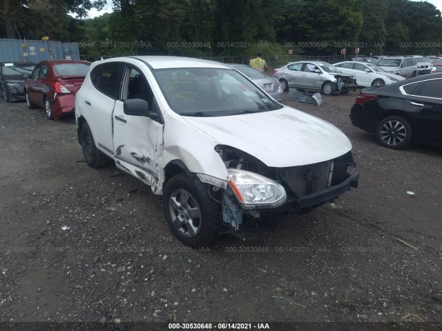 NISSAN ROGUE 2013 jn8as5mv9dw636697