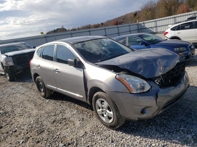 NISSAN ROGUE S 2013 jn8as5mv9dw637008